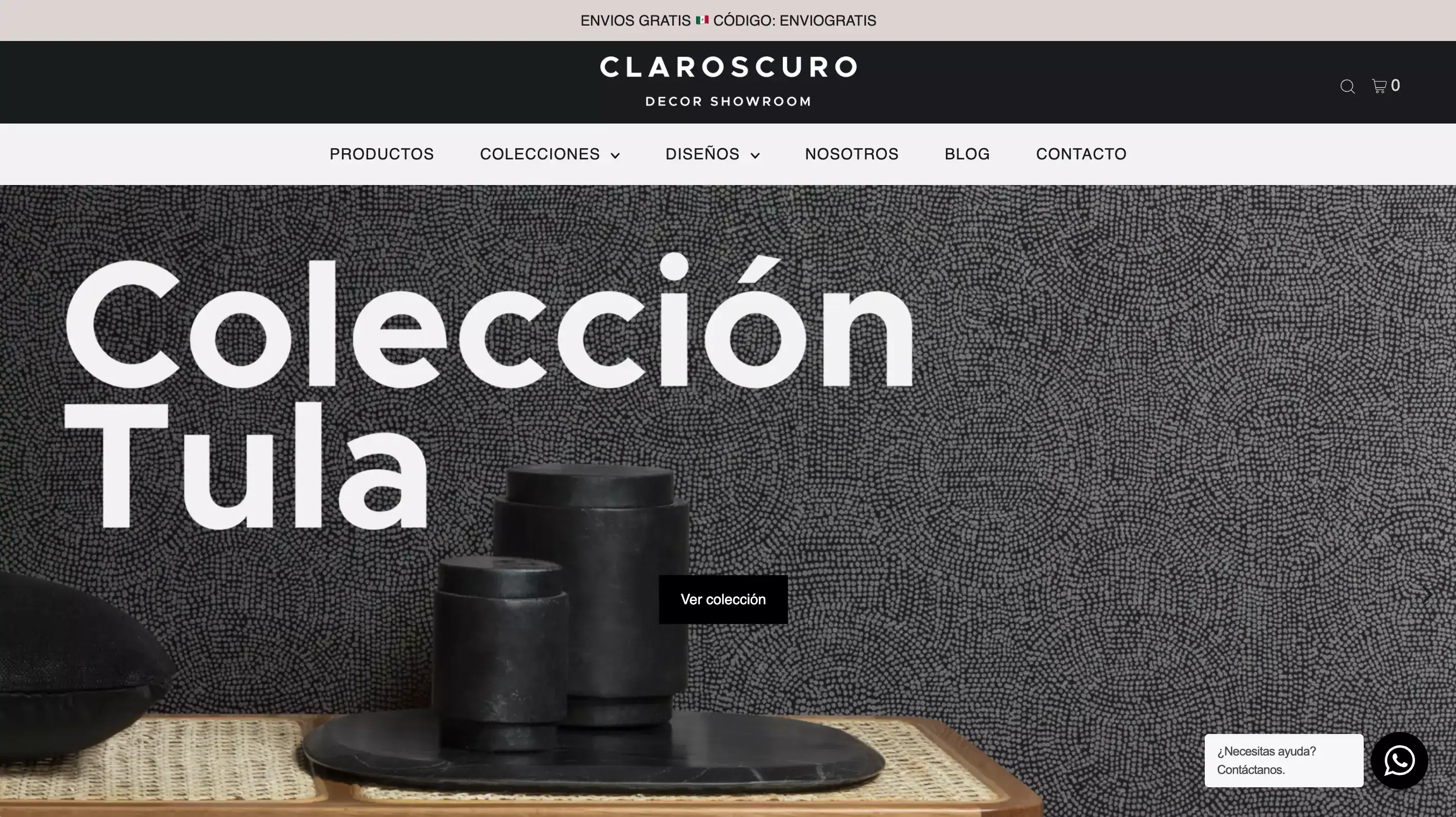 Claroscuro